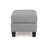 Lebo Upholstered Ottoman