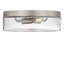 Plafonnier encastré Rhett 12-772544231-772544216