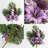 Artificial Cemetery Flowers For Grave