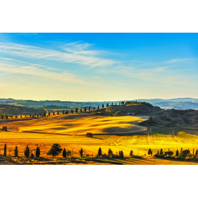 Tuscany
