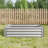 2PCS Rectangle Raised Metal Raised Garden Bed-592269177-592268932-592269179