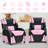 Eduarte Faux Leather Recliner-1972841818