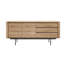 Shadow 71'' W Solid Wood Buffet