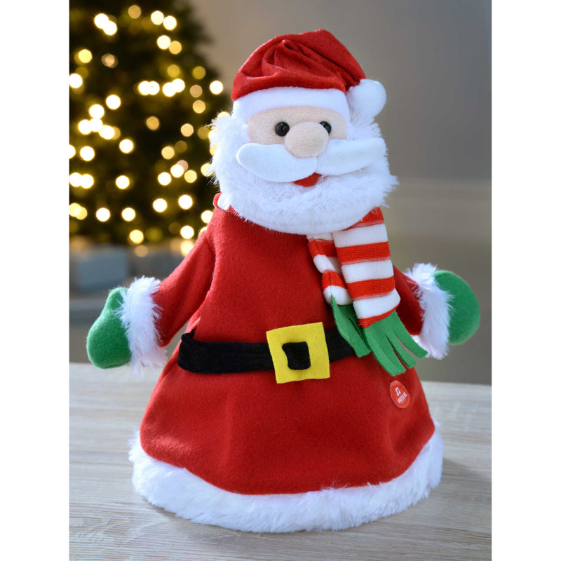 Christmas Figurines & Collectibles