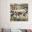 Fairyland - art sur toile-20689864