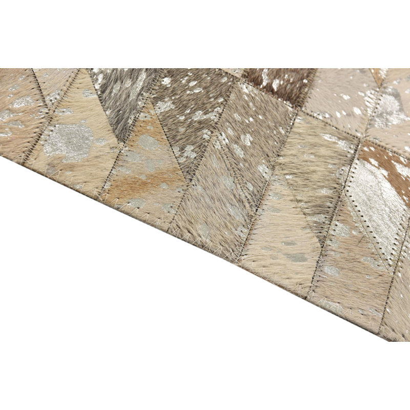Jacques Gray Rug