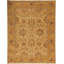 Wool Oriental Area Rug