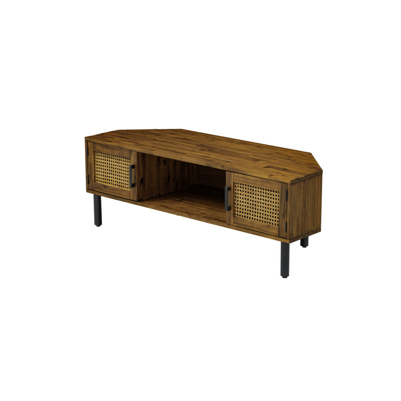 Console média 53,94 "Acacia