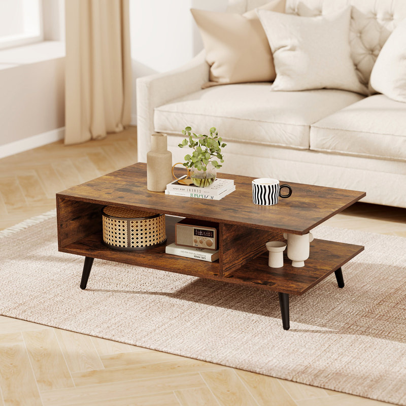 Coffee Table with Storage