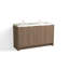 Mesa 60" W Freestanding Double Bathroom Vanity -1602239265-1602239272-1602239274