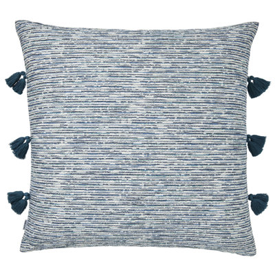 Mar Square Pillow Cover 