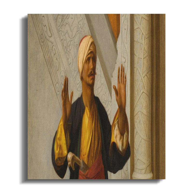 Wrapped Canvas Print Set, 18x24