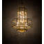 Church 12 - Light Pendant