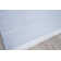 Bintan Chevron Area Rug in Light Blue
