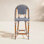 Kesa Patio Bar Stool