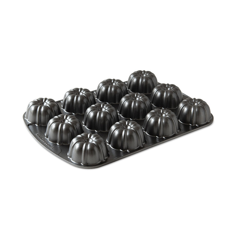 Poêle à frire antiadhésive Nordic Ware