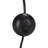 Erla Vickie 55'' Powder Coated Traditional Floor Lamp