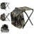 Berea Folding Reclining Camping Chair