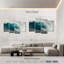 Gillard Barringle Ocean Wave-108848201