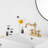 Centerset 2-handle Bathroom Faucet with Drain Assembly-69262697