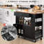 Amaj Bar Cart-1418320956