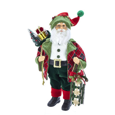 Christmas Figurines & Collectibles
