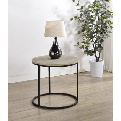 Table de bout Schneider