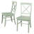 Josanna 4 - Person Pedestal Dining Set-89706796-124185511