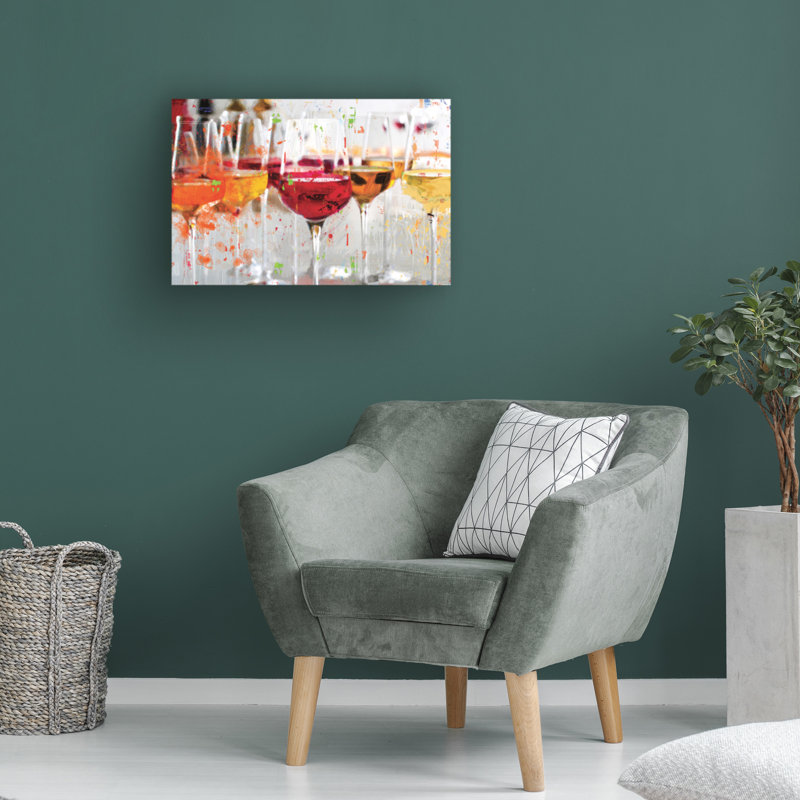 Art sur toile bolognaise Porter Hastings Southbrook, H 22 po x l 32 po