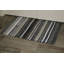 Hermangomez Striped Indoor Doormat