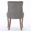Mid Century Modern Dining Chair-650863421