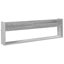 Wood Magazine Rack-1327255018