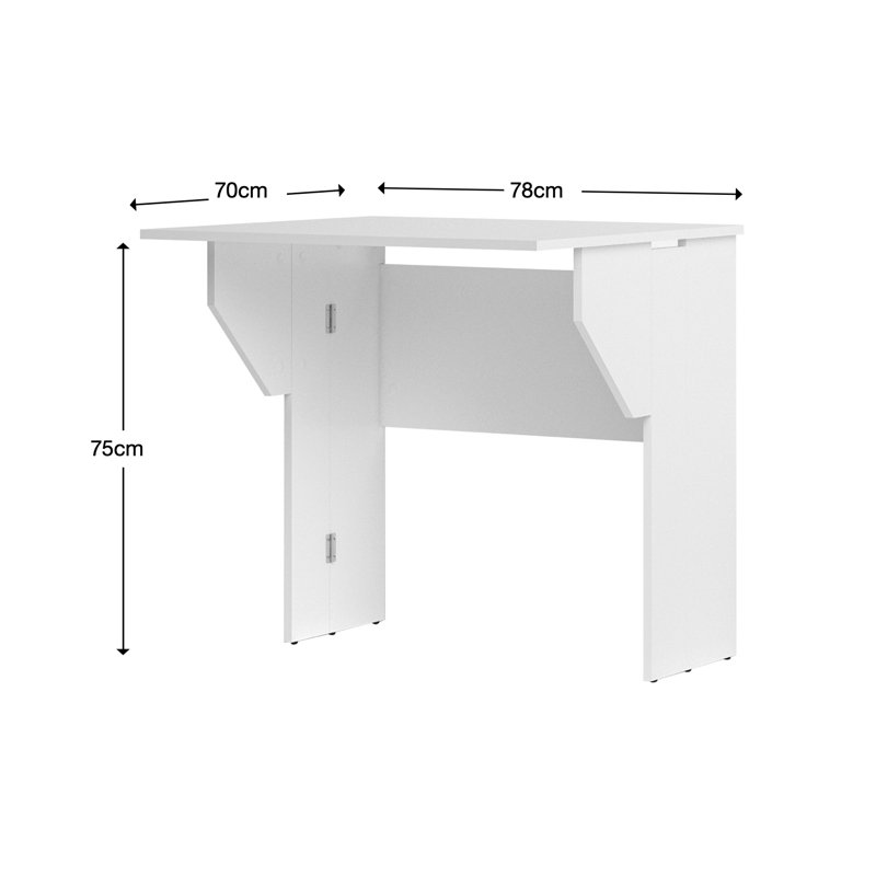 Stortz Floating Desk