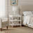 Nightstand With Storage
