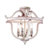 Yonker LED Semi Flush Mount