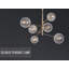 G9 LED Bulb Halogen Bulbs Capsule Light Corn Bulb Energy Saving Decor Indoor