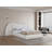 Hyrup Upholstered Panel Bed-94398517-94398522