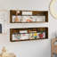 Wood Magazine Rack-1327255014
