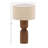 Anwen Solid Wood Table Lamp