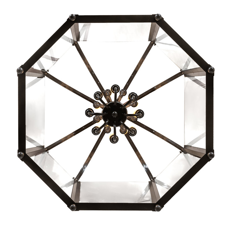 16 - Light Pendant