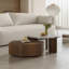 Ensemble de tables basses Modern