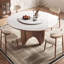 Table de salle à manger Sintered Stone-108190438