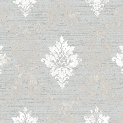 Damask Roll