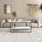 Burkhalter Coffee Table-704982501