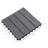 Outsunny Interlocking Deck Tiles