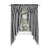 Mohr Semi Sheer Curtain Pair-1405290876
