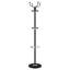 Machesney Iron Freestanding Coat Rack-656757076