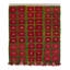 One-of-a-Kind Rectangle 3'8" X 4'3" Area Rug