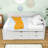 Wood Daybed with Pull-Out Drawers and Shelves-1014668559-1014668554