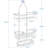 Madacsi Shower Caddy-479554656